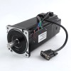 P 시리즈 Nema 34 폐쇄 루프 스테퍼 모터 12Nm(1700oz.in)(전자기 브레이크 포함)