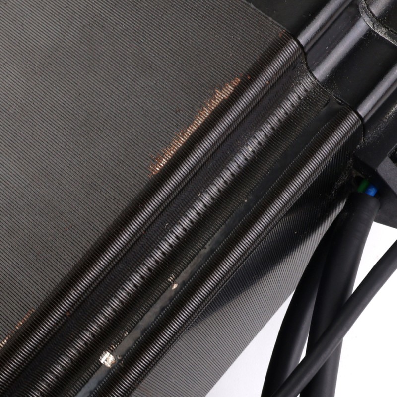 P 시리즈 Nema 34 폐쇄 루프 스테퍼 모터 12Nm(1700oz.in)(전자기 브레이크 포함)
