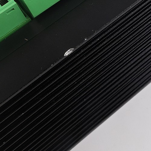 중고 - 영국 재고 - 디지털 브러시리스 DC 모터 드라이버 24V-48VDC 최대 15.0A 400W - BLD-510B-USED | StepperOnline