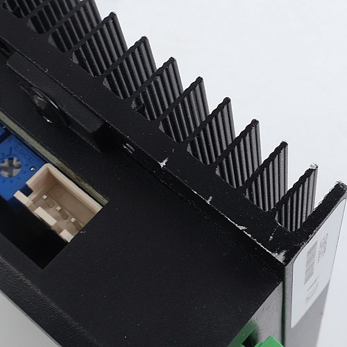 중고 - 영국 재고 - 디지털 브러시리스 DC 모터 드라이버 24V-48VDC 최대 15.0A 400W - BLD-510B-USED | StepperOnline