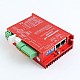 중고 - 중국 재고 - Y 시리즈 Modbus RS485 클로즈드 루프 스테퍼 모터 드라이버 0-5.0A 20-50VDC Nema 17/23/24 스테퍼 모터용 - CL57PR-USED | StepperOnline