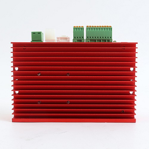 중고 - 중국 재고 - Y 시리즈 Modbus RS485 클로즈드 루프 스테퍼 모터 드라이버 0-5.0A 20-50VDC Nema 17/23/24 스테퍼 모터용 - CL57PR-USED | StepperOnline