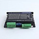 Nema 17, 23, 24 스테퍼 모터용 디지털 스테퍼 드라이버 1.0-4.5A 18-50VDC