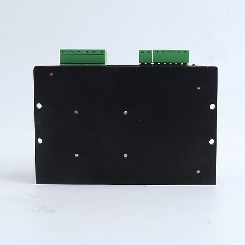 Nema 17, 23, 24 스테퍼 모터용 디지털 스테퍼 드라이버 1.0-4.5A 18-50VDC