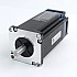 중고 제품 - iCL 시리즈 NEMA 24 통합 폐쇄 루프 스테퍼 모터 3.5Nm(495.64oz.in) 20-50VDC, 14비트 인코더 포함