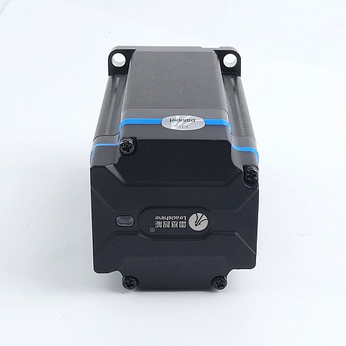 중고 제품 - iCL 시리즈 NEMA 24 통합 폐쇄 루프 스테퍼 모터 3.5Nm(495.64oz.in) 20-50VDC, 14비트 인코더 포함 - ICL60-35-USED | StepperOnline