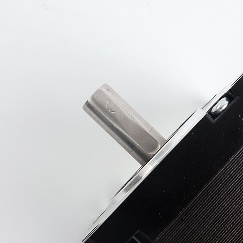 중고 제품 - iCL 시리즈 NEMA 24 통합 폐쇄 루프 스테퍼 모터 3.5Nm(495.64oz.in) 20-50VDC, 14비트 인코더 포함 - ICL60-35-USED | StepperOnline