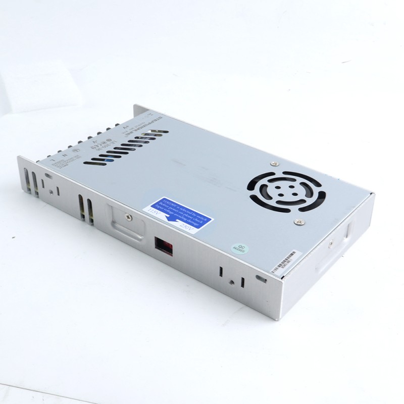 350W 36V 9.7A 115/230V 스위칭 전원 공급 장치 스테퍼 모터 CNC 라우터 키트 - LE-350-36 | StepperOnline