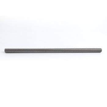 중고 - 중국 재고 - 사다리꼴 리드 스크류 250mm 직경 11mm 피치 2mm
