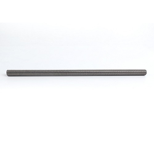 중고 제품 - 사다리꼴 리드 스크류 250mm 직경 11mm 피치 2mm - LS-AJ-250-USED | StepperOnline