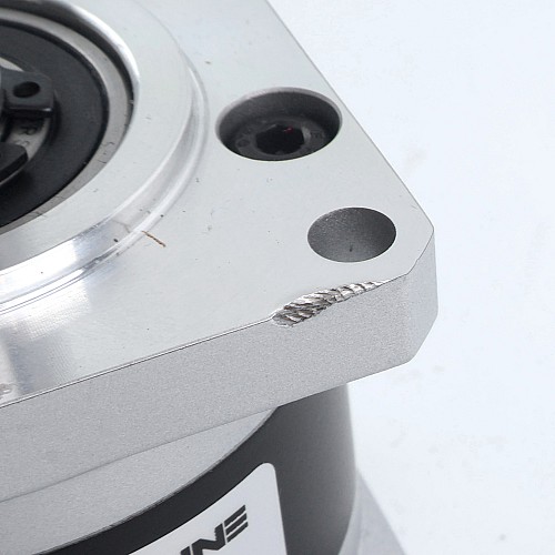 MG 시리즈 유성 기어박스 기어비 10:1 백래시 30arc-min for 8mm 샤프트 Nema 23 스테퍼 모터