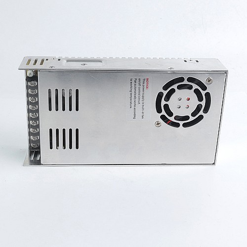 중고 제품 - 350W 48V 7.30A 115/230V 스위칭 전원 공급 장치 스테퍼 모터 CNC 라우터 키트 - S-350-48-USED | StepperOnline 중고 제품 - 350W 48V 7.30A 115/230V 스위칭 전원 공급 장치 스테퍼 모터 CNC 라우터 키트 - S-350-48-USED | StepperOnline
