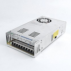중고 제품 - 350W 60V 5.9A 115/230V 스위칭 전원 공급 장치 스테퍼 모터 CNC 라우터 키트