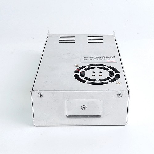 중고 제품 - 350W 60V 5.9A 115/230V 스위칭 전원 공급 장치 스테퍼 모터 CNC 라우터 키트 - S-350-60-USED | StepperOnline 중고 제품 - 350W 60V 5.9A 115/230V 스위칭 전원 공급 장치 스테퍼 모터 CNC 라우터 키트 - S-350-60-USED | StepperOnline