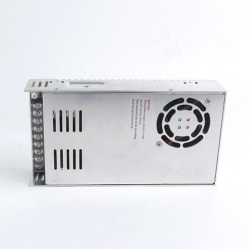 중고 제품 - 350W 60V 5.9A 115/230V 스위칭 전원 공급 장치 스테퍼 모터 CNC 라우터 키트 - S-350-60-USED | StepperOnline 중고 제품 - 350W 60V 5.9A 115/230V 스위칭 전원 공급 장치 스테퍼 모터 CNC 라우터 키트 - S-350-60-USED | StepperOnline