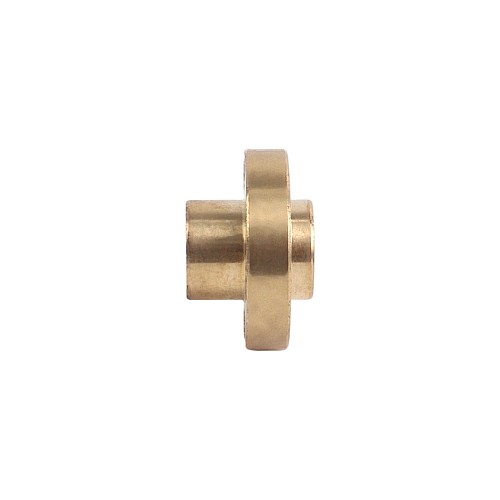 중고 제품 - 놋쇠 스크류 너트 TR8x8mm 스레드 로드용 - SN-B-MB-USED | StepperOnline