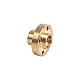 중고 제품 - 놋쇠 스크류 너트 TR8x8mm 스레드 로드용 - SN-B-MB-USED | StepperOnline