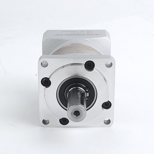 중고 제품 - TG 시리즈 60mm 7:1 백래시 10분호 플래니터리 기어박스 서보 모터용 - TG60-G7-USED | StepperOnline