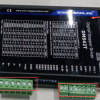 Nema 17, 23, 24 스테퍼 모터용 디지털 스테퍼 드라이버 1.0-4.5A 18-50VDC