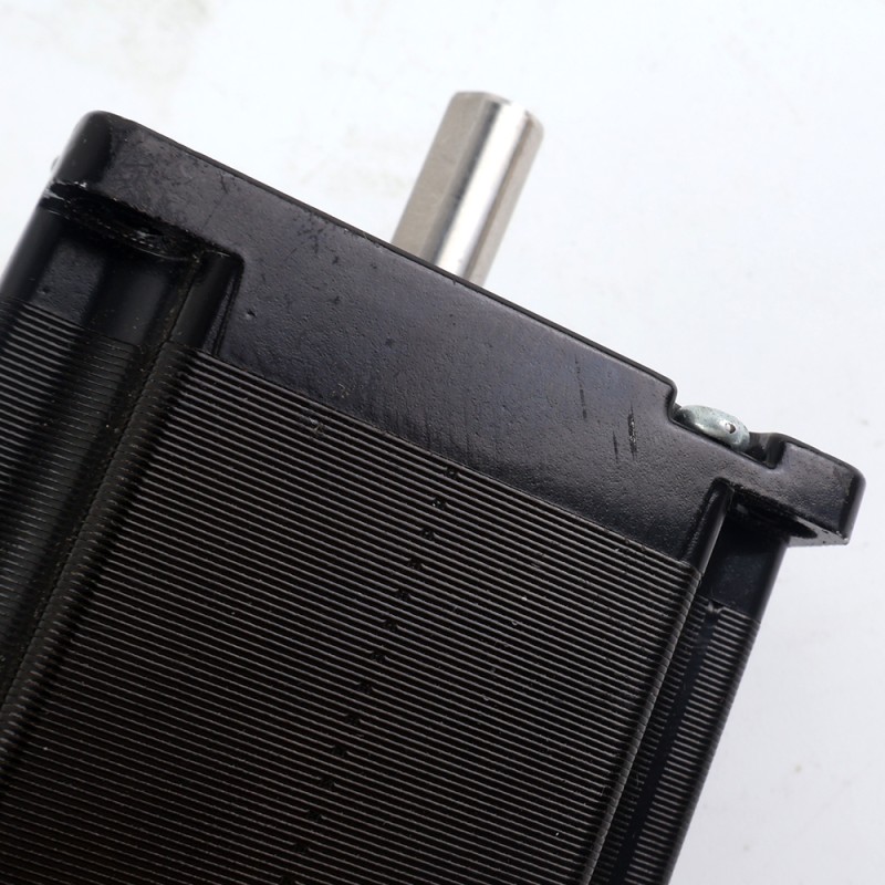 iCL 시리즈 NEMA 23 통합 폐쇄 루프 스테퍼 모터 2.3Nm(325.71oz.in) 20-50VDC, 14비트 인코더 포함