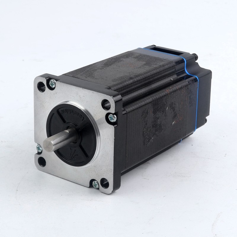 iDM 시리즈 NEMA 23 통합 스테퍼 모터 3.1Nm(439oz.in) 20-50VDC