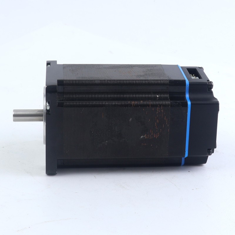 iDM 시리즈 NEMA 23 통합 스테퍼 모터 3.1Nm(439oz.in) 20-50VDC
