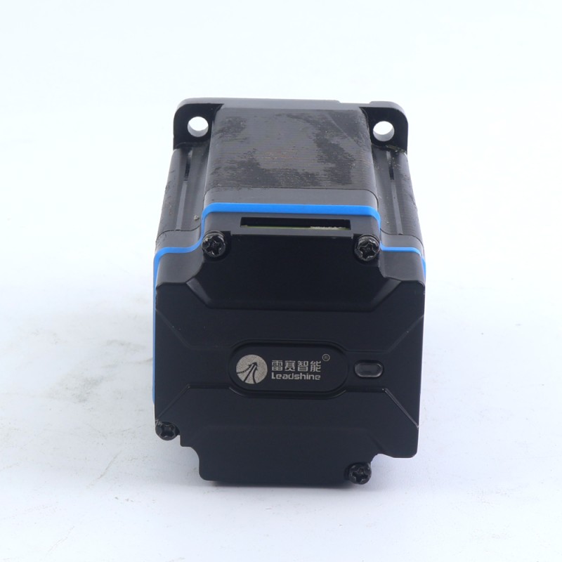 iDM 시리즈 NEMA 23 통합 스테퍼 모터 3.1Nm(439oz.in) 20-50VDC