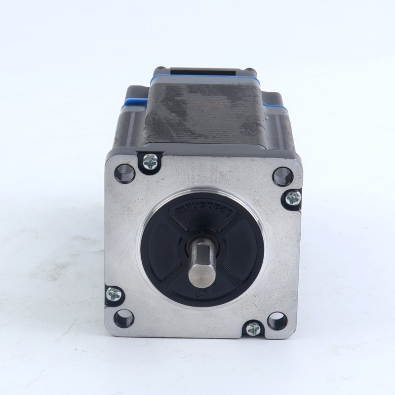 iDM 시리즈 NEMA 23 통합 스테퍼 모터 3.1Nm(439oz.in) 20-50VDC