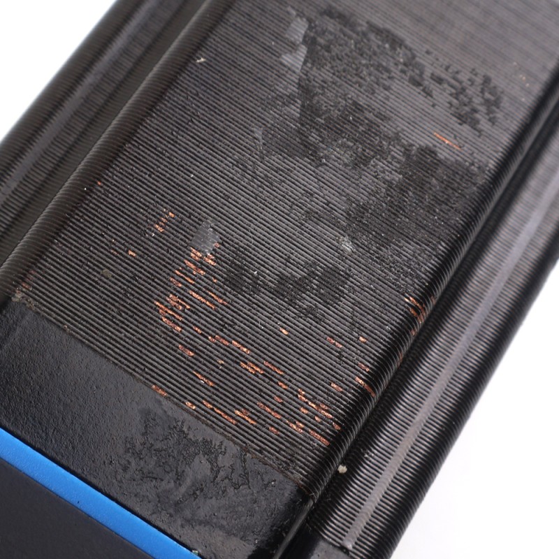 iDM 시리즈 NEMA 23 통합 스테퍼 모터 3.1Nm(439oz.in) 20-50VDC