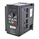 BD600 시리즈 VFD 2HP 1.5KW 7.0A 단일/삼상 220V 가변 주파수 드라이브