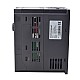 BD600 시리즈 VFD 2HP 1.5KW 7.0A 단일/삼상 220V 가변 주파수 드라이브