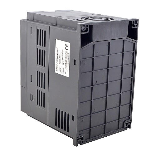 BD600 시리즈 VFD 2HP 1.5KW 7.0A 단일/삼상 220V 가변 주파수 드라이브