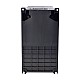 BD600 시리즈 VFD 3HP 2.2KW 10A 단일/삼상 220V 가변 주파수 드라이브
