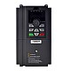 BD600 시리즈 VFD 3HP 2.2KW 10A 단일/삼상 220V 가변 주파수 드라이브