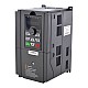BD600 시리즈 VFD 5HP 3.7KW 15A 삼상 220V 가변 주파수 드라이브