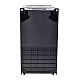 BD600 시리즈 VFD 5HP 3.7KW 15A 삼상 220V 가변 주파수 드라이브