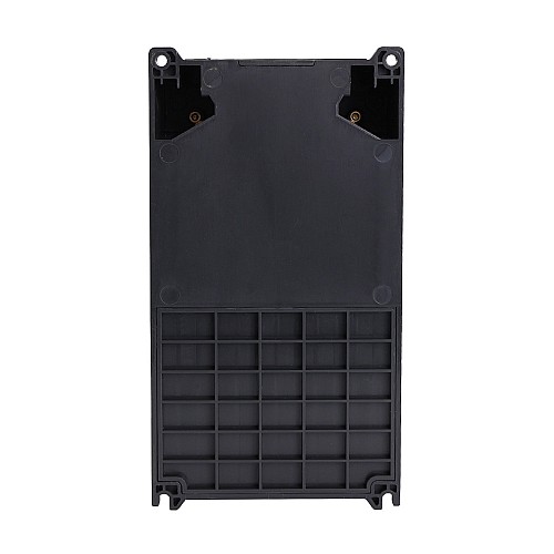 BD600 시리즈 VFD 5HP/7.5HP 3.7/5.5KW 8.5/13A 삼상 380V 가변 주파수 드라이브