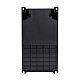BD600 시리즈 VFD 5HP/7.5HP 3.7/5.5KW 8.5/13A 삼상 380V 가변 주파수 드라이브