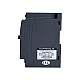 EV200 시리즈 VFD 400W 2.3A 단상 220V 가변 주파수 드라이브