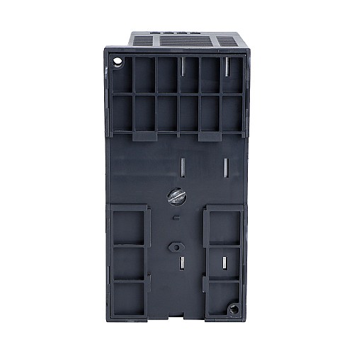 EV200 시리즈 VFD 400W 2.3A 단상 220V 가변 주파수 드라이브