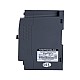 EV200 시리즈 VFD 1HP 0.75KW 2.1A 삼상 380V 가변 주파수 드라이브 EV200 시리즈 VFD 1HP 0.75KW 2.1A 삼상 380V 가변 주파수 드라이브