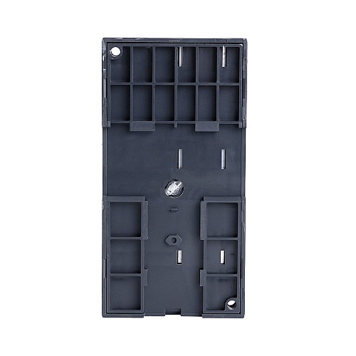 EV200 시리즈 VFD 1HP 0.75KW 2.1A 삼상 380V 가변 주파수 드라이브 EV200 시리즈 VFD 1HP 0.75KW 2.1A 삼상 380V 가변 주파수 드라이브