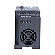 EV200 시리즈 VFD 1HP 0.75KW 2.1A 삼상 380V 가변 주파수 드라이브 EV200 시리즈 VFD 1HP 0.75KW 2.1A 삼상 380V 가변 주파수 드라이브