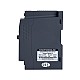 EV200 시리즈 VFD 2HP 1.5KW 3.8A 삼상 380V 가변 주파수 드라이브 EV200 시리즈 VFD 2HP 1.5KW 3.8A 삼상 380V 가변 주파수 드라이브
