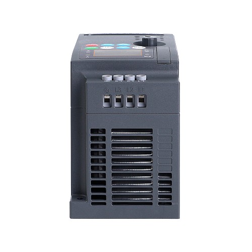 EV200 시리즈 VFD 3HP 2.2KW 5.1A 삼상 380V 가변 주파수 드라이브 EV200 시리즈 VFD 3HP 2.2KW 5.1A 삼상 380V 가변 주파수 드라이브