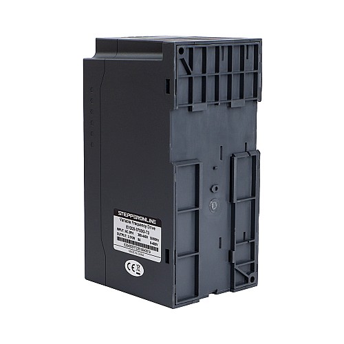 EV200 시리즈 VFD 5HP 3.7KW 9.0A 삼상 380V 가변 주파수 드라이브