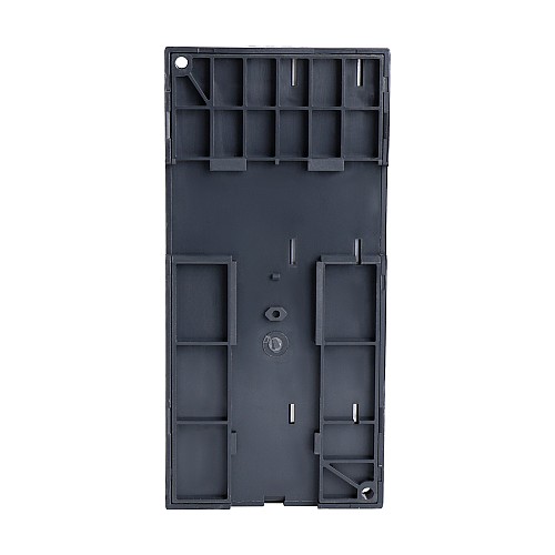 EV200 시리즈 VFD 5HP 3.7KW 9.0A 삼상 380V 가변 주파수 드라이브