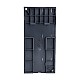 EV200 시리즈 VFD 5HP 3.7KW 9.0A 삼상 380V 가변 주파수 드라이브