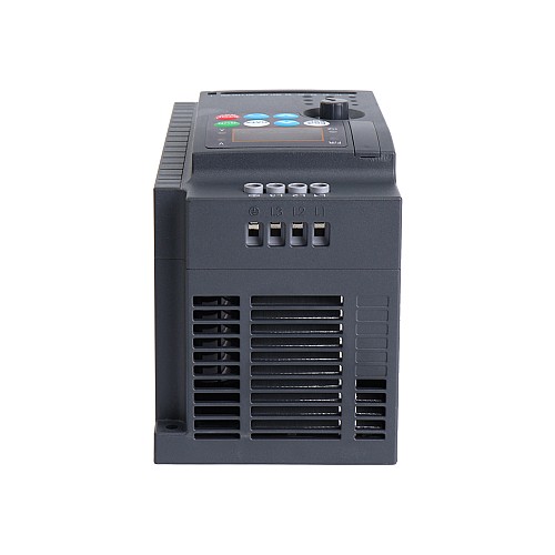 EV200 시리즈 VFD 5HP 3.7KW 9.0A 삼상 380V 가변 주파수 드라이브