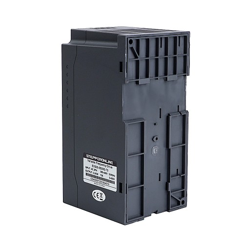 EV200 시리즈 VFD 7.5HP 5.5KW 13.0A 삼상 380V 가변 주파수 드라이브 EV200 시리즈 VFD 7.5HP 5.5KW 13.0A 삼상 380V 가변 주파수 드라이브